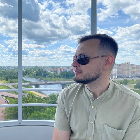 Руслан Трафимович